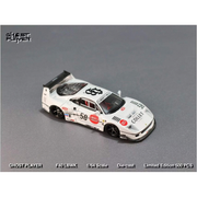 LBWK F40 (Limited to 499) #58, 1:64 Scale (White) — image 4