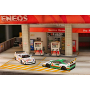LBWK Ferrari F40, 1:64 Scale — image 3