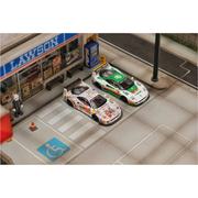 LBWK Ferrari F40, 1:64 Scale — image 4