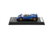 Pagani Zonda F, 1:64 Scale (Blue) — image 2
