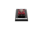 Pagani Zonda F, 1:64 Scale (Red) — image 3
