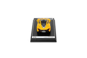 McLaren P1, 1:64 Scale (Yellow) — image 3