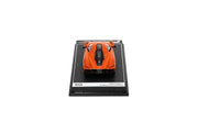 Koenigsegg Jesko Absolut, 1:64 Scale (Orange) — image 3