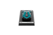 Lamborghini Sian FKP 37, 1:64 Scale (Dark Cyan) — image 3