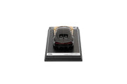 Bugatti Chiron Supersport, 1:64 Scale ( Silk & Nocturne Black) — image 3