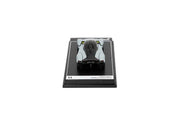 Aston Martin Valkyrie, 1:64 Scale (Silver) — image 3