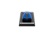 Lamborghini Countach LPI 800-4, 1:64 Scale (Blue) — image 3