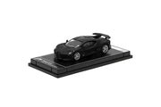 Bugatti Divo, 1:64 Scale (Black) — image 1