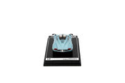 Pagani Huayra Codalunga, 1:64 Scale (Simple Turquoise) — image 3