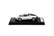 Bugatti Mistral, 1:64 Scale (White) — image 2