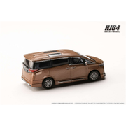 Toyota Alphard Z (H40W) Genuine, 1:64 Scale — image 3