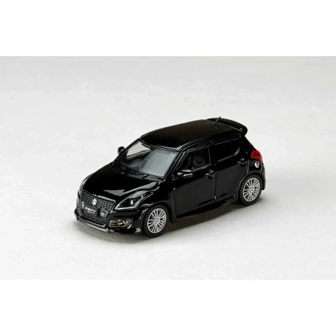 *PRE-ORDER* Swift Sport ZC32S 1:64 Scale (Super Black Pearl) — image 1