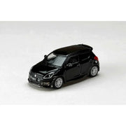 *PRE-ORDER* Swift Sport ZC32S 1:64 Scale (Super Black Pearl) — image 1
