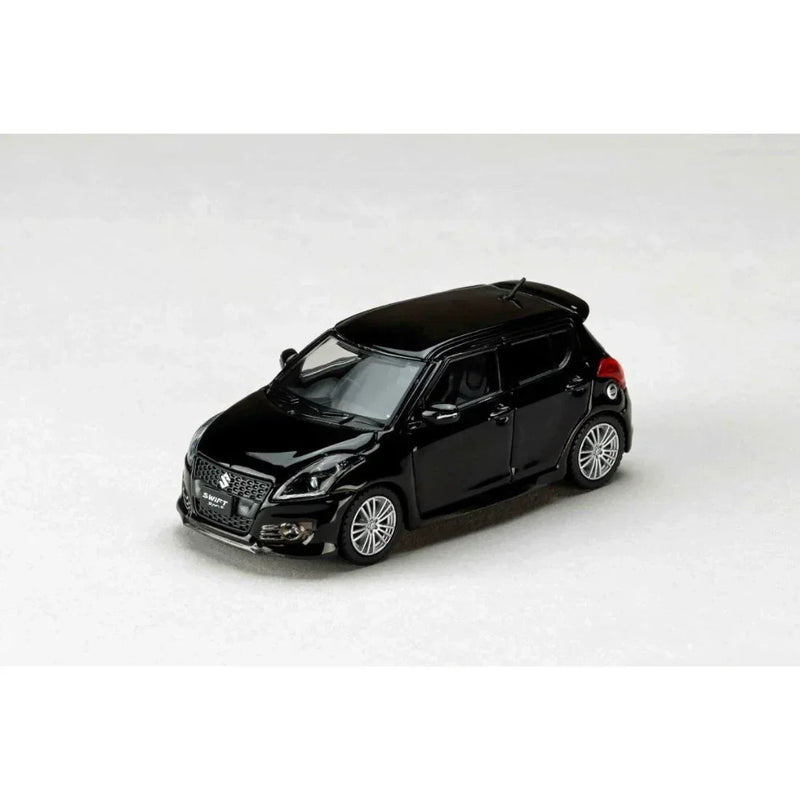 *PRE-ORDER* Swift Sport ZC32S 1:64 Scale (Super Black Pearl) — image 1