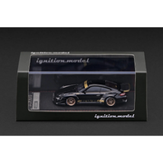 *PRE-ORDER* RWB 997 (Chance of Chase Car), 1:64 Scale (Black) — image 3
