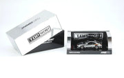 Top Secret Silvia S15 Tokyo Auto Salon Kuala Lumpur 2025 Event Edition, 1:64 Scale (Chance of Gold Chrome Chase Car) — image 7