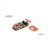Mazda 787B Winner At 24 Hours Le Mans 1991, 1:64 Scale — image 5