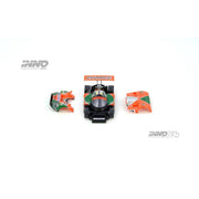 Mazda 787B Winner At 24 Hours Le Mans 1991, 1:64 Scale — image 4