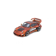 *IDE 2025* 964RWB Indonesia Diecast Expo 2025 Event Edition (Chance of Chase), 1:64 Scale — image 5