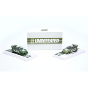 *IDE 2025* 993RWB Indonesia Diecast Expo 2025 Event Edition(Chance of Chase), 1:64 Scale — image 1