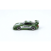 *IDE 2025* 993RWB Indonesia Diecast Expo 2025 Event Edition(Chance of Chase), 1:64 Scale — image 3