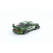 *IDE 2025* 993RWB Indonesia Diecast Expo 2025 Event Edition(Chance of Chase), 1:64 Scale — image 4