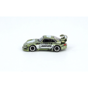 *IDE 2025* 993RWB Indonesia Diecast Expo 2025 Event Edition(Chance of Chase), 1:64 Scale — image 6