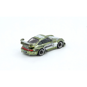 *IDE 2025* 993RWB Indonesia Diecast Expo 2025 Event Edition(Chance of Chase), 1:64 Scale — image 7