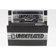 *TASKL 2026* RWB 964, 1:64 Scale (Black) — image 1