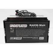 *TASKL 2026* RWB 964, 1:64 Scale (Black) — image 4