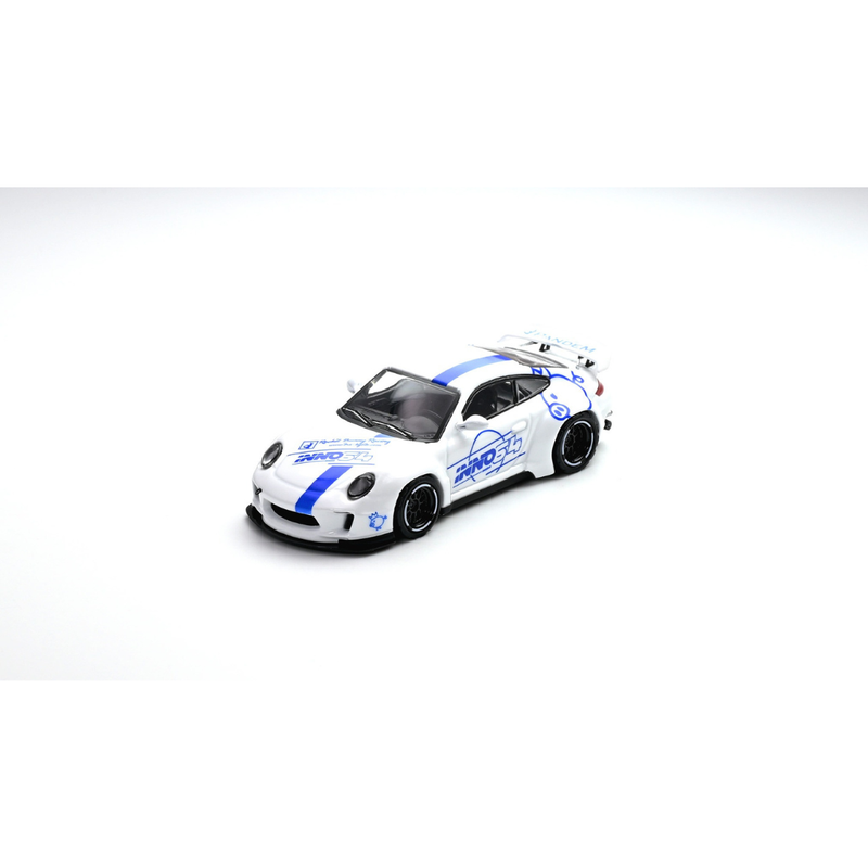 *FFF 2026* Pandem 997 FUEL FEST FUJI 2026 Event Edition, 1:64 Scale — image 1