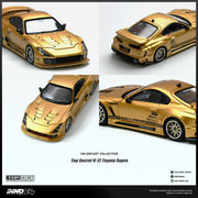 *PRE-ORDER* Top Secret V12 Supra, 1:64 Scale — image 3