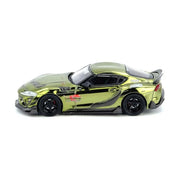 Toyota Supra A90 Darwin Pro, 1:64 Scale (Matt Green) — image 5