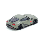 Toyota Supra A90 Darwin Pro, 1:64 Scale (Matt Green) — image 3