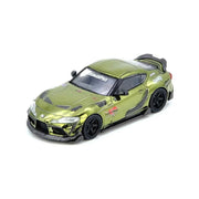 Toyota Supra A90 Darwin Pro, 1:64 Scale (Matt Green) — image 4