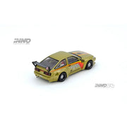 Pandem Rocket Bunny AE86 Levin, 1:64 Scale — image 4