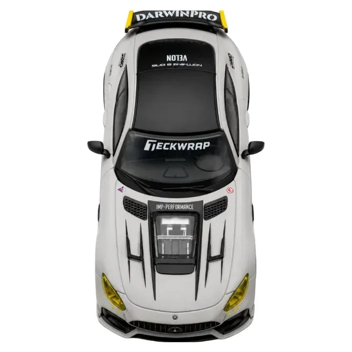 *HEC 2026* Darwin Pro Amg GT, 1:64 Scale — image 2
