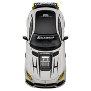 *HEC 2026* Darwin Pro Amg GT, 1:64 Scale — image 2