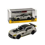 *HEC 2026* Darwin Pro Amg GT, 1:64 Scale — image 3