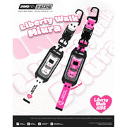 *PRE-ORDER* LB-Silhouette WORKS Miura GT (Chance of Chase Car), 1:64 Scale — image 1