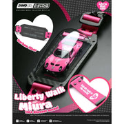 *PRE-ORDER* LB-Silhouette WORKS Miura GT (Chance of Chase Car), 1:64 Scale — image 3