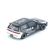 Honda Civic EF9 "Temple Racing" Osaka Auto Messe 2023, 1:64 Scale — image 3