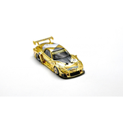 *LWSO 2026* MAZDA RX-7 (FD3S) & LB Super Silhouette (Liberty Walk Kyoto Shop Exclusive Edition), 1:64 Scale — image 6