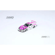 *PRE-ORDER* Mazda RX7 (FD3S) LB-SUPER SILHOUETTE "DRIFT GAMES 2025", 1:64 Scale — image 3