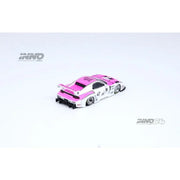 *PRE-ORDER* Mazda RX7 (FD3S) LB-SUPER SILHOUETTE "DRIFT GAMES 2025", 1:64 Scale — image 4