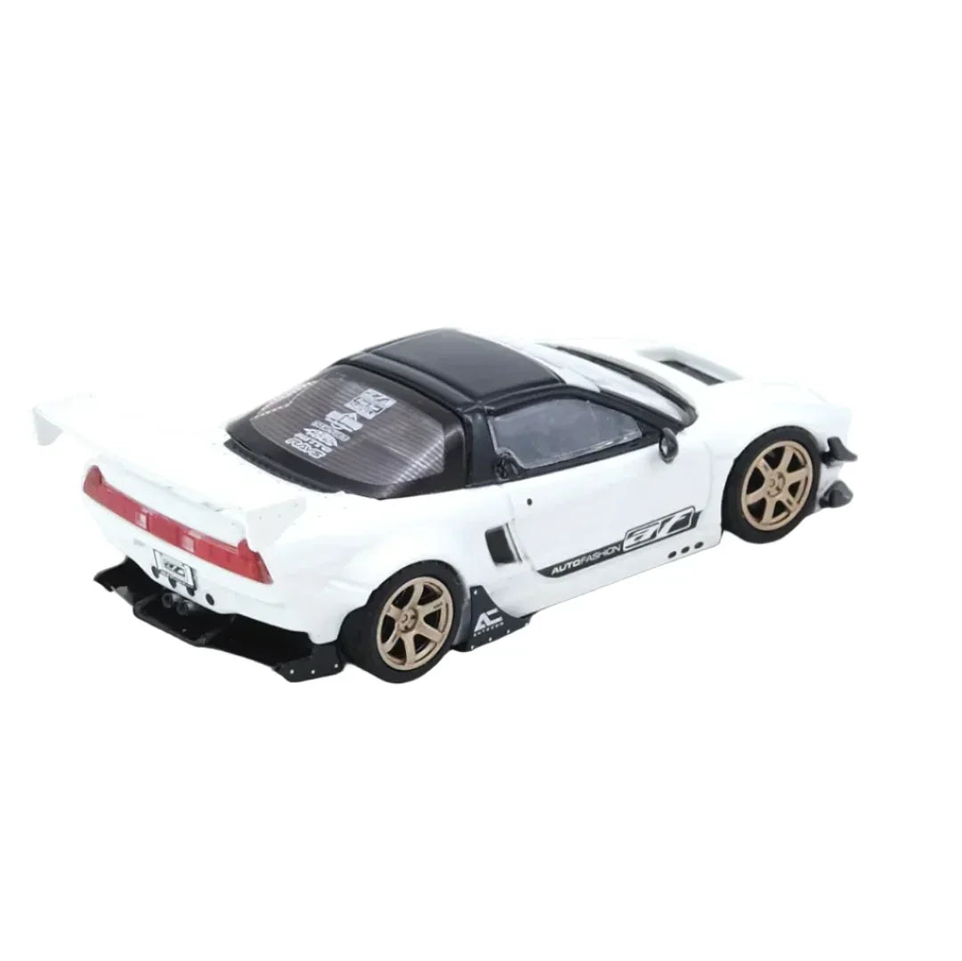 NSX N1 Pandem Rocket Bunny "Auto Fashion", 1:64 Scale — image 3