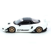 NSX N1 Pandem Rocket Bunny "Auto Fashion", 1:64 Scale — image 2
