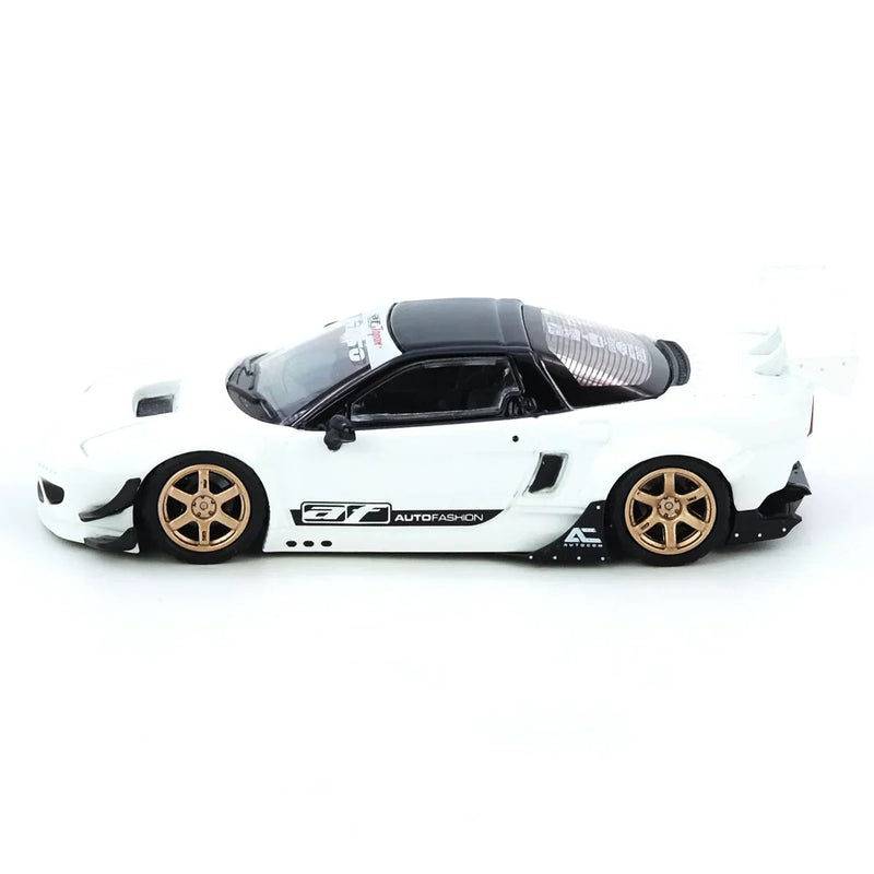 NSX N1 Pandem Rocket Bunny "Auto Fashion", 1:64 Scale — image 2