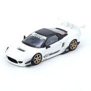 NSX N1 Pandem Rocket Bunny "Auto Fashion", 1:64 Scale — image 1
