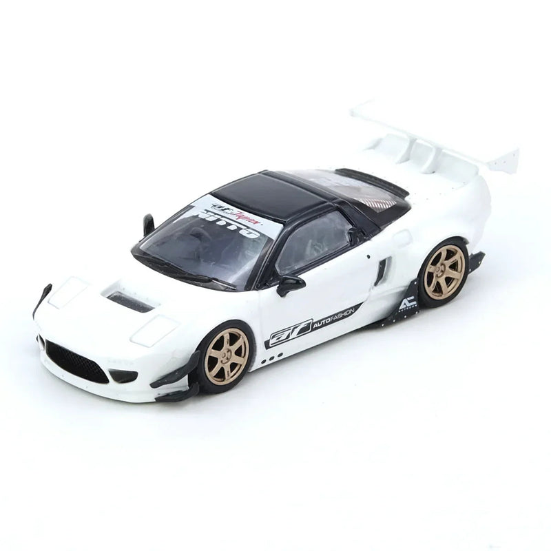 NSX N1 Pandem Rocket Bunny "Auto Fashion", 1:64 Scale — image 1